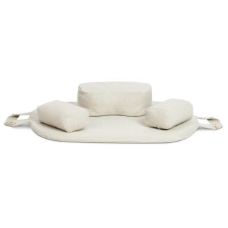 Mudita Oasis Memory Foam Set