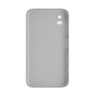 Replacement back cover for Mudita Kompakt | Pebble Gray