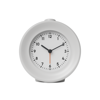 Mudita Bell 2 Alarm Clock | Pebble Gray