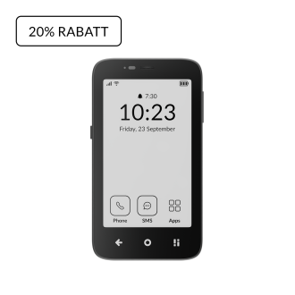 Mudita Kompakt | Minimalist Phone
