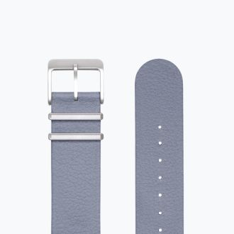 Vegan Watch Strap