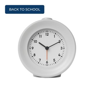 Mudita Bell 2 Alarm Clock | Pebble Gray