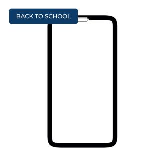 Mudita Kompakt Screen Protector