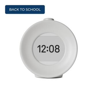 Mudita Harmony 2 Alarm Clock | Pebble Gray