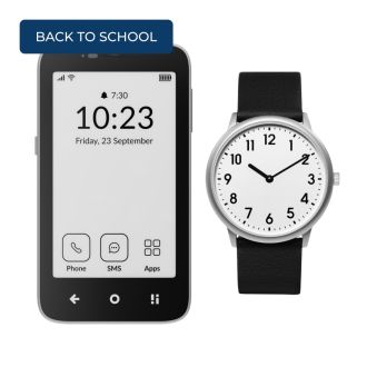 Mudita Kompakt phone & Element watch