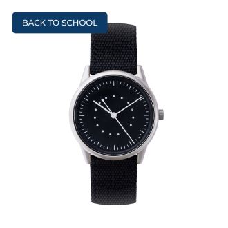Mudita Moment Black Watch