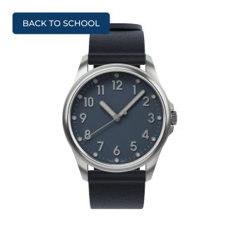 Mudita Radiant Baltic Blue