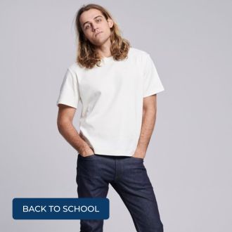 Mudita T-shirt men