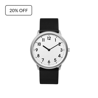 Mudita Element Watch