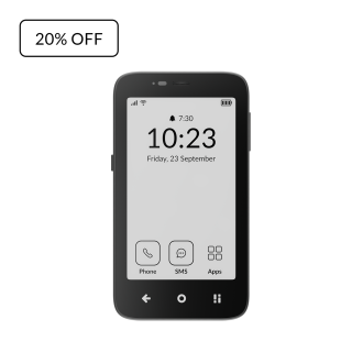 Mudita Kompakt | Minimalist Phone