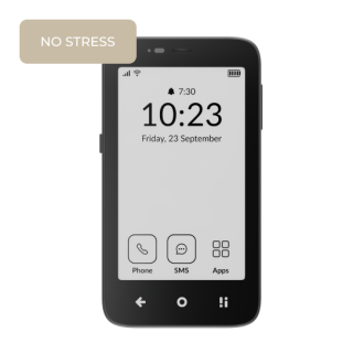 Mudita Kompakt | Minimalist Phone