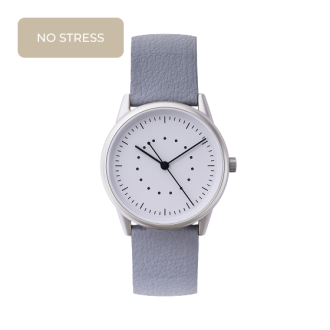 Mudita Moment Gray Watch