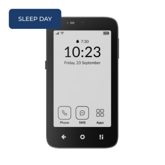 Mudita Kompakt | Minimalist Phone