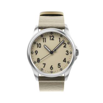 Mudita Radiant Sand Beige