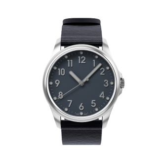 Mudita Radiant Baltic Blue