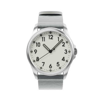 Mudita Radiant Pebble Gray