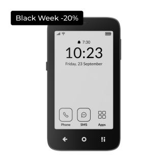 Mudita Kompakt | Minimalist Phone