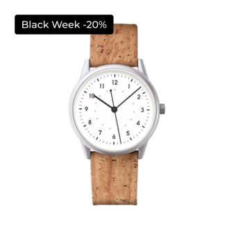 Mudita Moment NR White