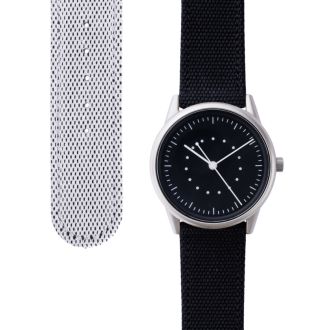 Mudita Moment Watch and Extra Strap