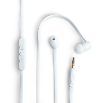 Mudita Earphones with 3.5mm Plug