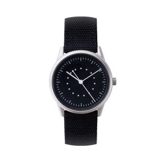Mudita Moment Black Watch