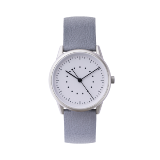 Mudita Moment Gray Watch