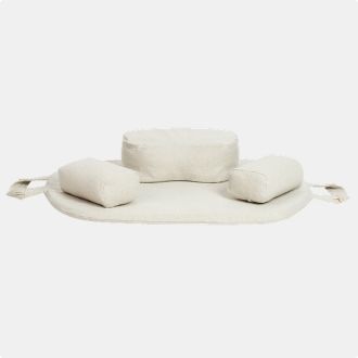 Mudita Oasis Memory Foam Set