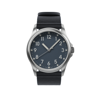 Mudita Radiant Baltic Blue