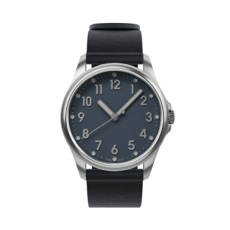 Mudita Radiant Baltic Blue