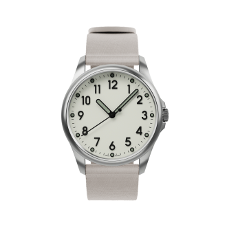 Mudita Radiant Natural White