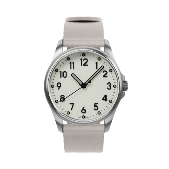 Mudita Radiant Natural White