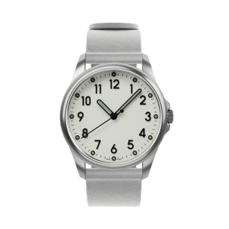 Mudita Radiant Pebble Gray