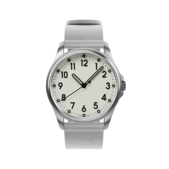 Mudita Radiant Pebble Gray