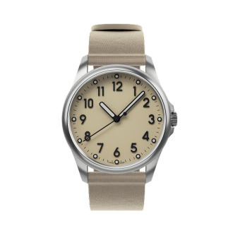 Mudita Radiant Sand Beige