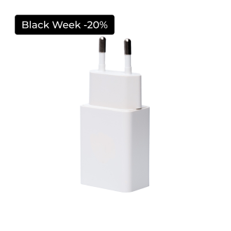 Mudita USB Power Adapter