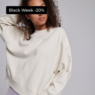 Mudita Sweatshirt women