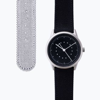 Mudita Moment Watch + Extra Strap