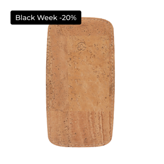Mudita Pure Cork Cover