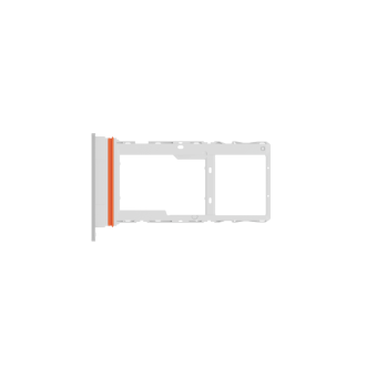 SIM tray for Mudita Kompakt | Pebble Gray