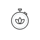 Meditation timer Meditation timer