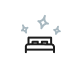Tech-free bedroom Tech-free bedroom