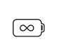 Battery-free forever Battery-free forever