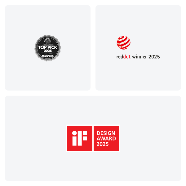 Recognition for Intentional Design