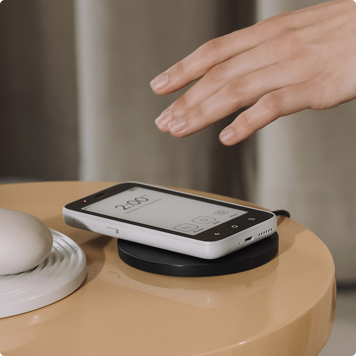 Mudita Store Mudita Kompakt A Minimalist Phone With E Ink Screen Mudita Store Mudita Kompakt A Minimalist Phone With E Ink Screen