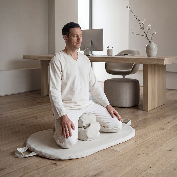 Modular Support for Your Best Posture
