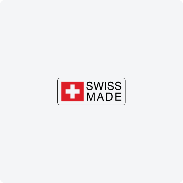 A Tradition of Swiss Excellence A Tradition of Swiss Excellence