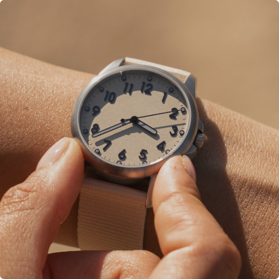 Exceptional legibility