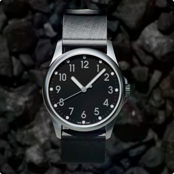 Exceptional legibility