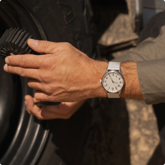 Exceptional legibility