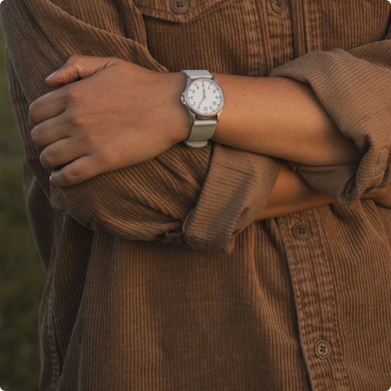 Exceptional legibility